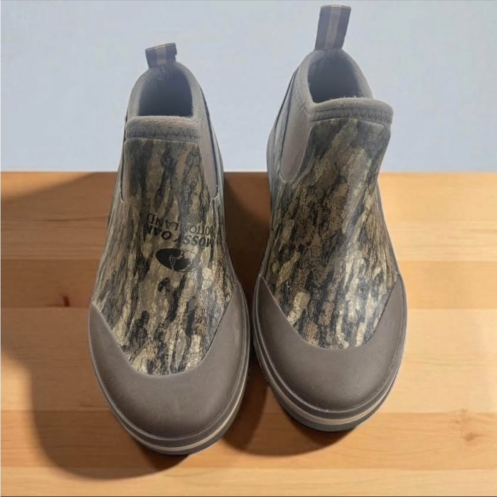 Gator Wader Camp Boots size 6